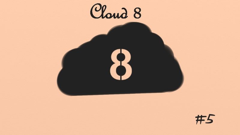 Cloud 8