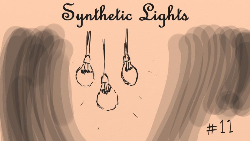 Synthetic Lights