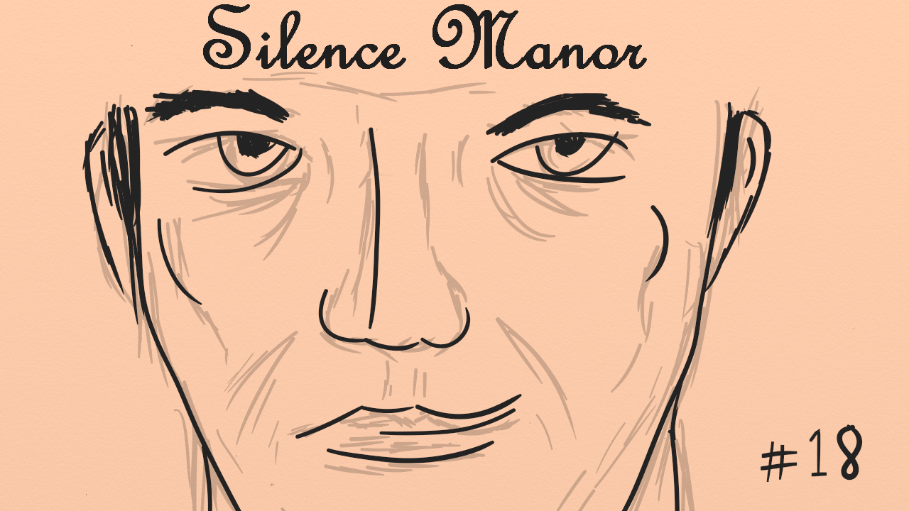 Silence Manor