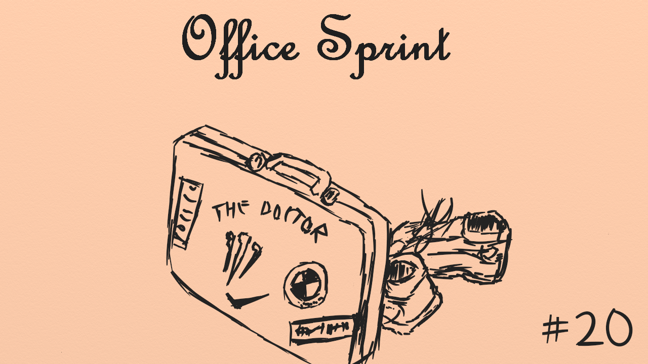 Office Sprint
