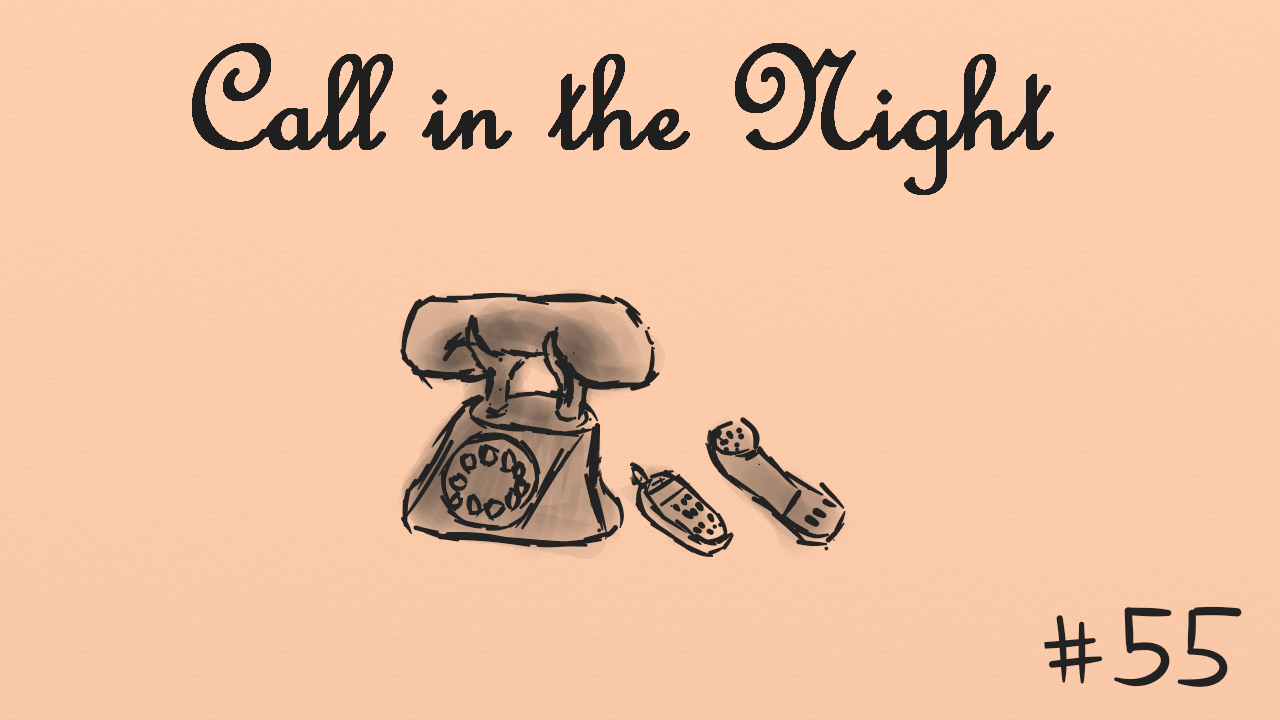 Call in the Night