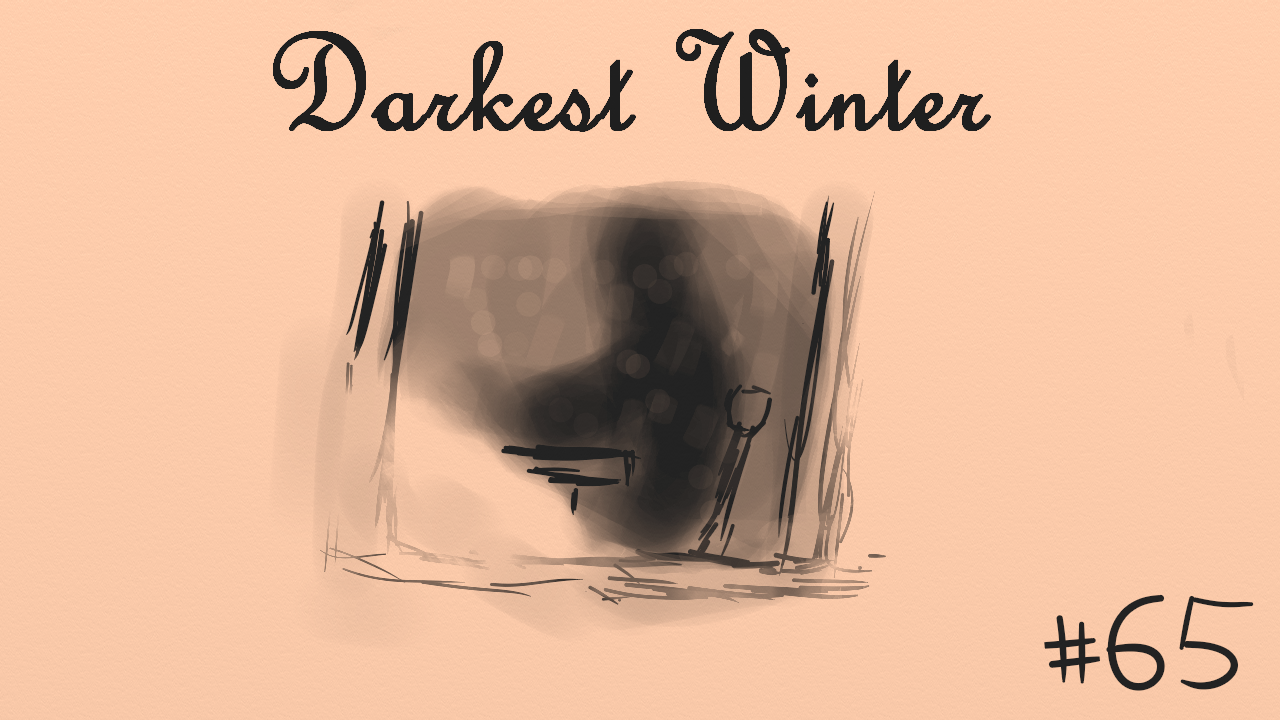 Darkest Winter