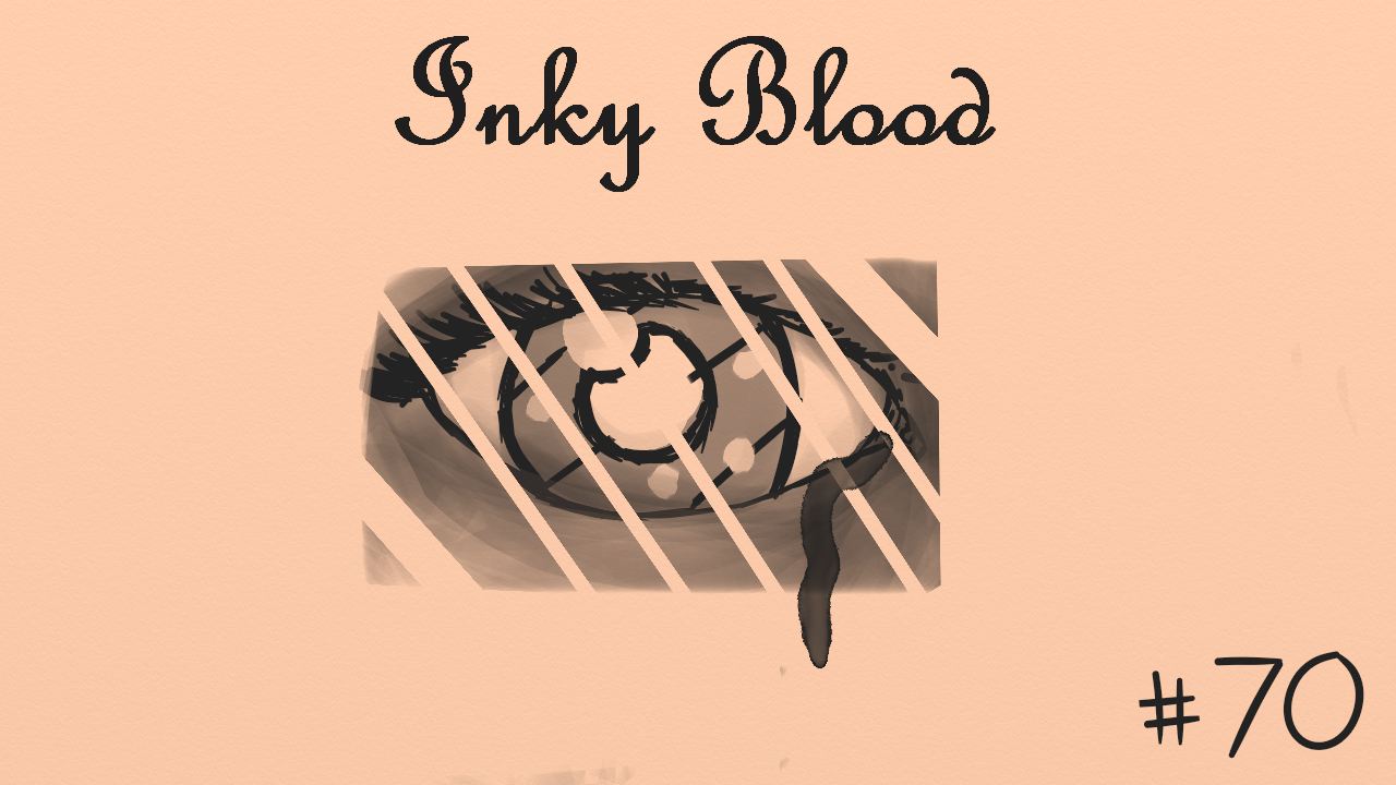 Inky Blood