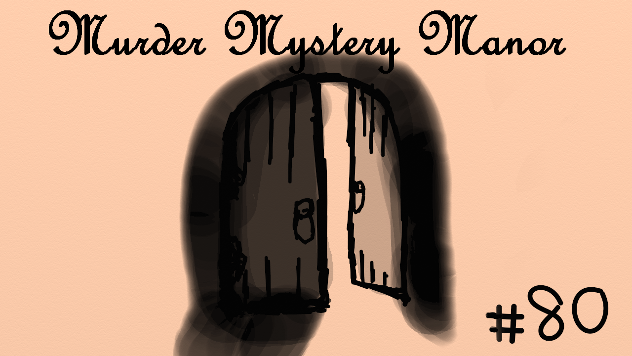 Murder Mystery Manor