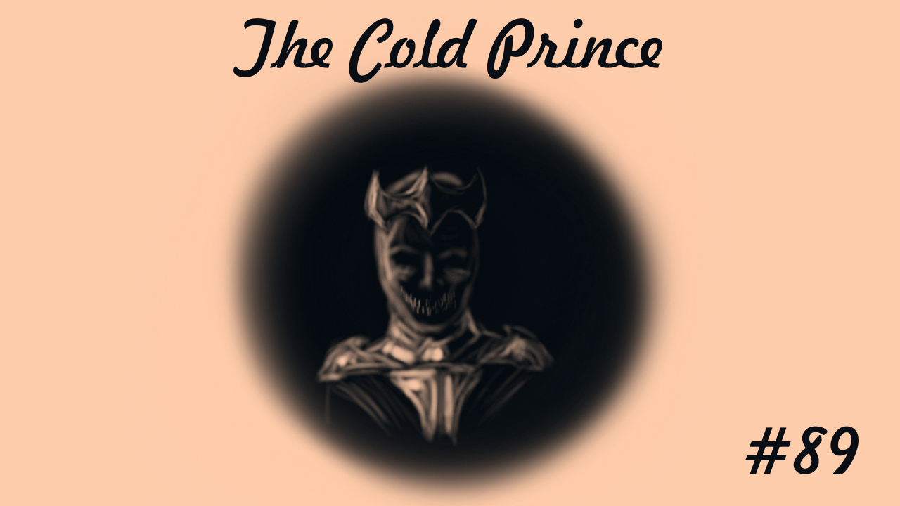 The Cold Prince