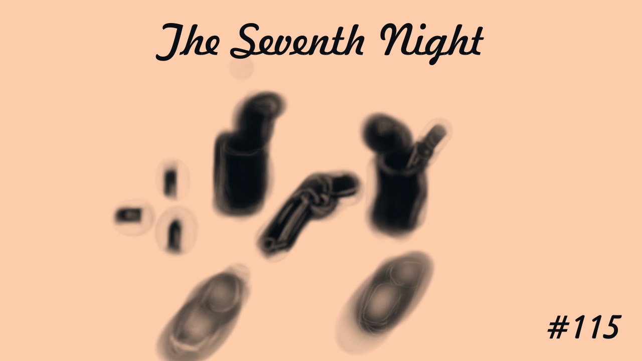 The Seventh Night
