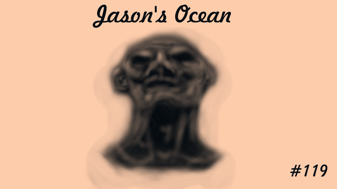 Jason's Ocean