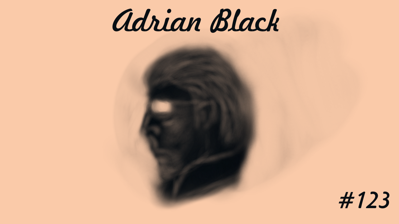 Adrian Black