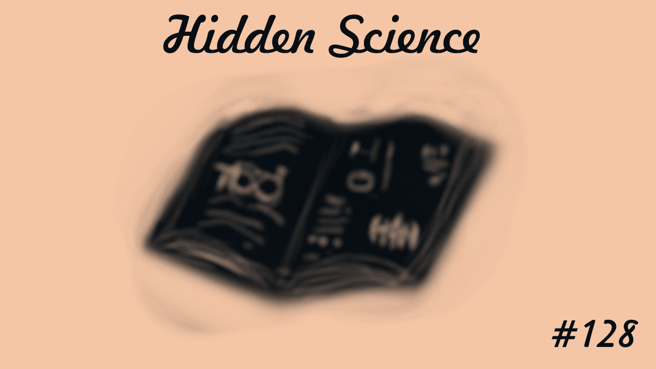 Hidden Science
