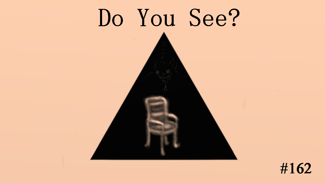 Do you See?
