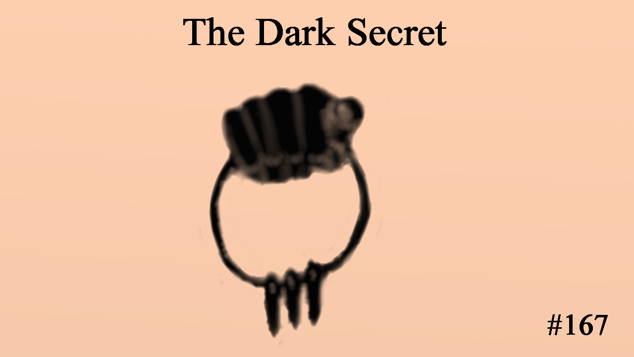 The Dark Secret