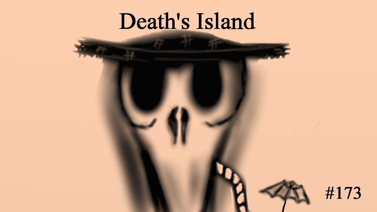 Death's Island