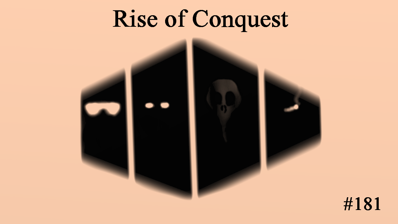 Rise of Conquest