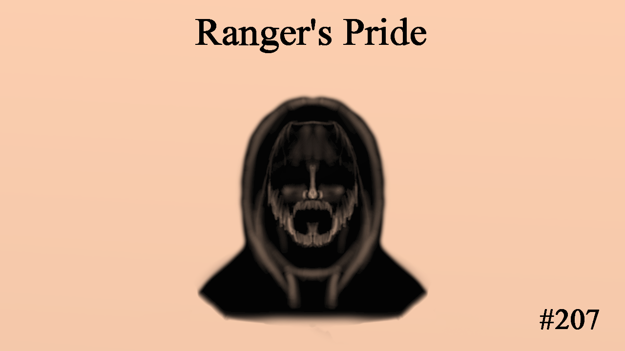 Ranger's Pride
