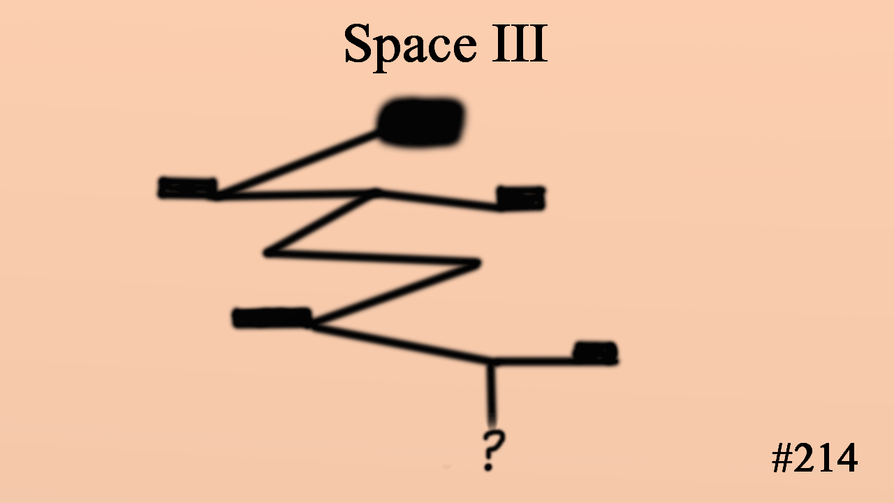 Space III