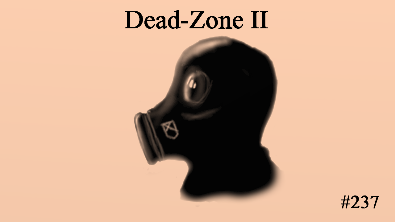Dead-Zone II, Penned Sleuth