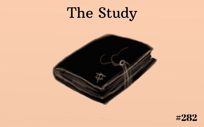 The Study, Short Story, Writing Prompt, The Penned Sleuth, Adventure, Suspense, Fantasy