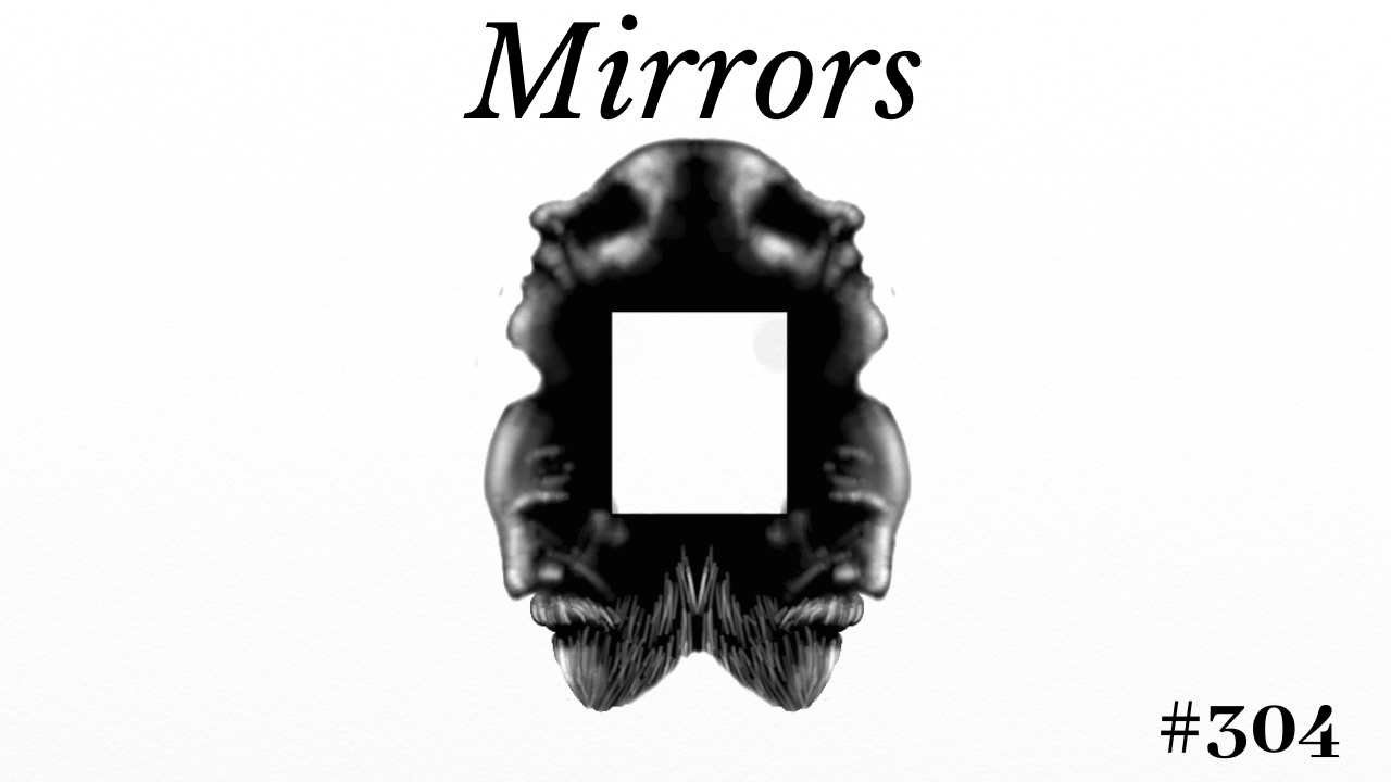 Mirrors, Short Story, Matthew Dewey, The Penned Sleuth, The Mirror of Time was something different. Those mirrors took you to a place in your past where you wanted to be. It gives your past self all your current knowledge in perfect detail. Everything you heard, but not listened to, you remembered without fault. Yet, that was something that someone else would experience. The mirror I went through was the Mirror of Purpose.
