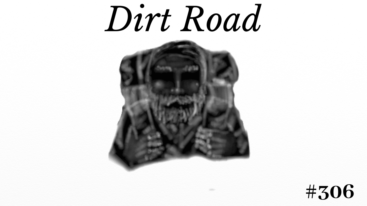 Dirt Road, Short Story, Matthew Dewey, The Penned Sleuth, It’s very easy to go down the wrong road in the wrong place. It’s a risk you take whenever you go someplace unfamiliar and confusing. Signs don’t tell you what the people can tell you. Yet, I did ask someone for directions, they did feed me mornings and in return, I simply spat a few at them. A reaction my brother had a problem with.