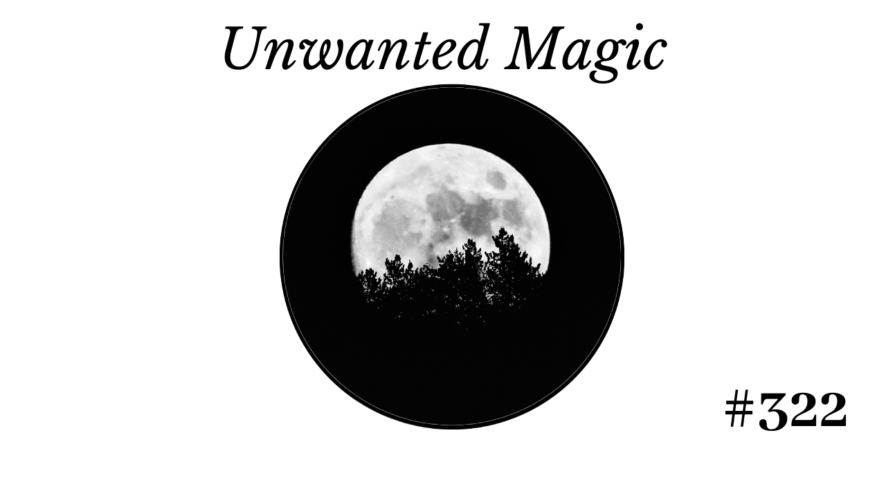 Unwanted Magic, Short Story, Matthew Dewey, Wilhelm finished off the ritual with a sigh. Tension washed away as quickly as it came. When performing the ritual, there were strict actions to be done and phrases that needed to be said. It was more a ceremony performed for the ancient ones than a recipe being followed.  Considering that Wilhelm still lived, without a scratch, he had performed the ritual well.