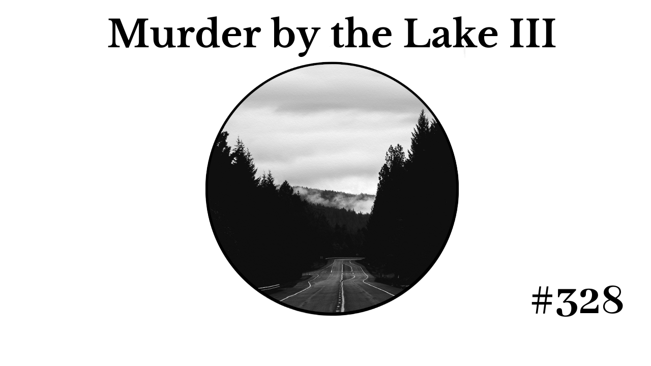 Murder by the Lake III, Matthew Dewey, Short Story, The Penned Sleuth, Detective Cameron Short was called to investigate a crime scene; a double-murder just off the highway, by the lake. After drawing a few observations, he concluded that one of the victims, Judy Glenn, killed the other, Ronald Smith, but a third party killed her before she could leave the scene. Not needing a search warrant to investigate Glenn’s apartment, Short enters her apartment to find a duffel bag of money spilling out over the apartment.  With so much money in play, Cameron Short suspects drug trafficking and calls in the narcotics division to assist. Short then leaves to see how the first Smith’s family reacts to the news.