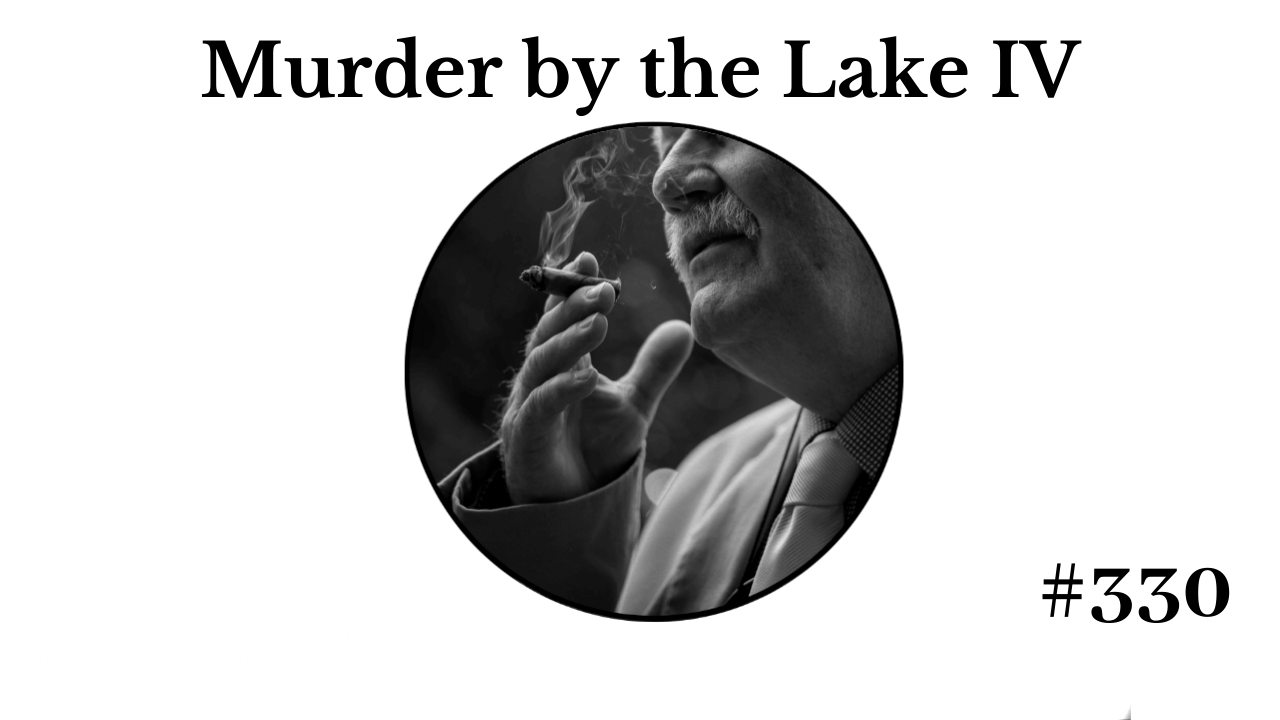 Murder by the Lake IV, Matthew Dewey, Short Story, The Penned Sleuth, “Are you sure you didn’t see any strange individuals visit Smith?” Cameron asked the hotel attendant.  “I’m sorry, nobody that isn’t on the register.”  There was nobody on the register that wasn’t accounted for, so that could only mean Smith had left for late-night meetings, considering the times he came back. It was further confirmation for Detective Cameron Short, but nothing new.