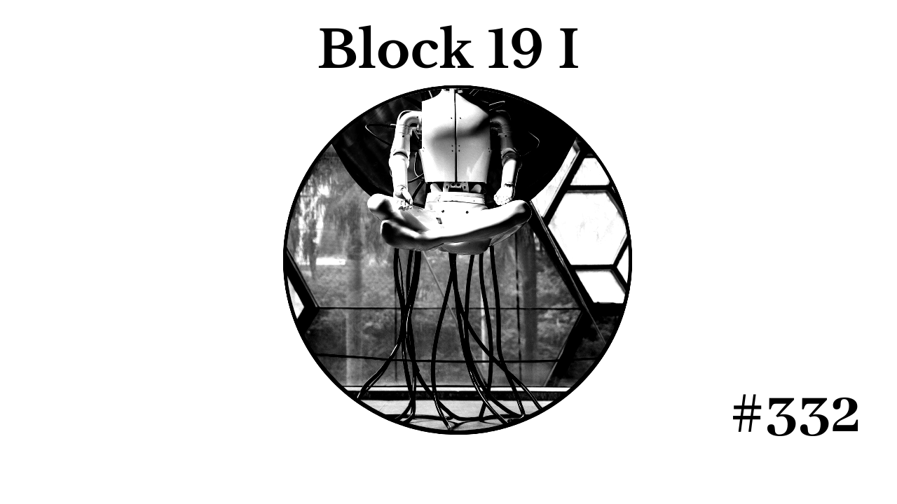Block 19 I, Short Story, Matthew Dewey, The Penned Sleuth, Overpopulation and toxic air plagued the planet. The solution to both problems was to box everyone up in multilevel superstructures that had not a single window, just incredibly strong walls. Everyone was moved in and the doors were closed for good. Although one of these levels could hold an entire city, it soon became a cramped box, forcing people to wait until someone was incinerated before they had a single kid.