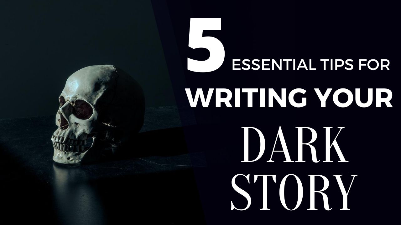 5 Essential Tips for Writing Your Dark Story, Matthew Dewey, The Penned Sleuth, Telling a terrifying tale presents its own set of challenges. You are charged to evoke fear of readers, who are notorious for expecting just about everything with their infernal imagination. You need to use unpredictability, believability and subversion of expectations not to make them laugh, but to make them shudder. To make a spike of a fear jolt through their spines with the story you have to tell them.  Here’s how you make them tremble like a leaf!