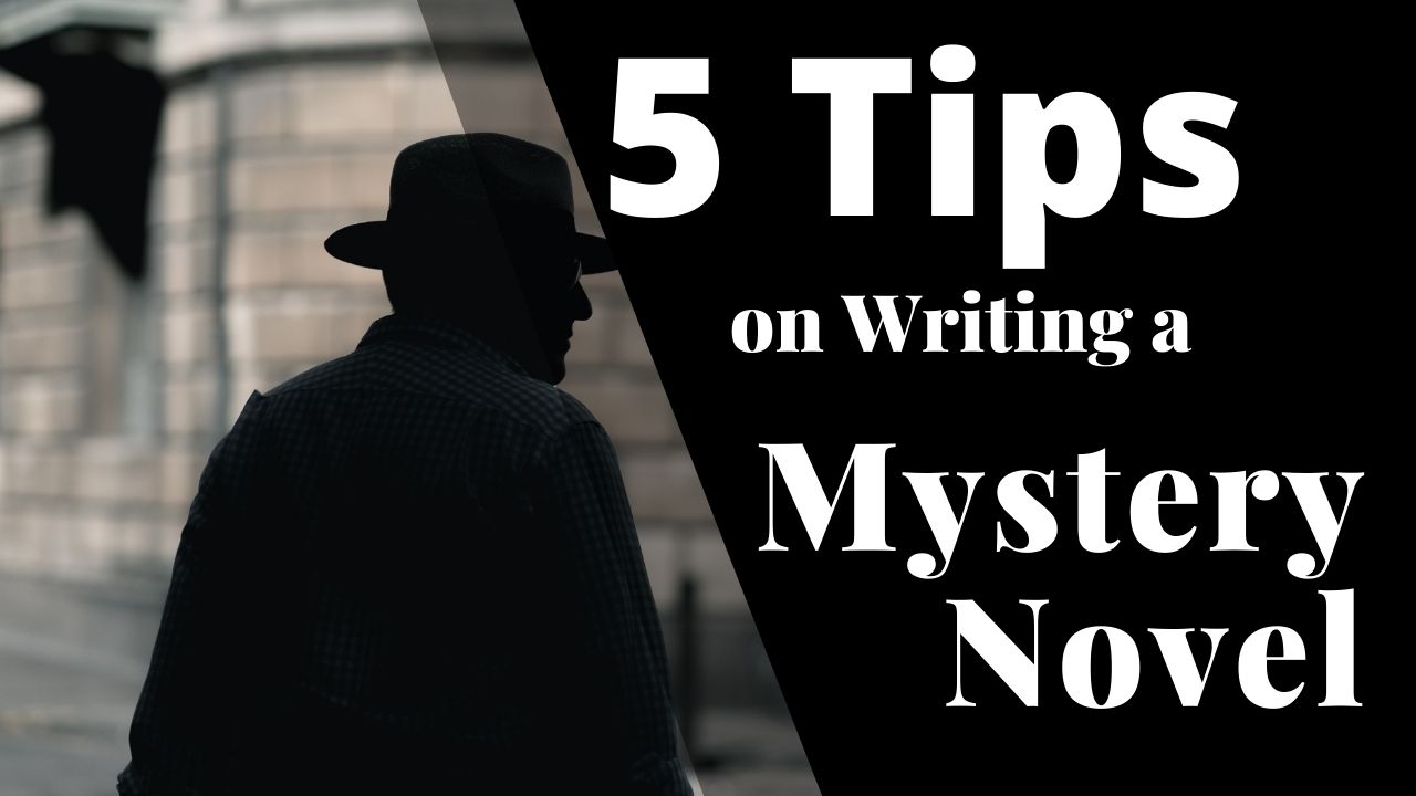 5 Tips on Writing a Mystery Novel, Matthew Dewey, The Penned Sleuth, Mystery novels blew up in the seventies with the introduction of Agatha Christies Poirot novels. Yet, it did not end with them. Many mystery novels started popping up and they took the world by storm. Murder mysteries and crime thrillers only seemed to grow in popularity and today is no different. As one of the genres that are always in fashion, many writers are trying to write their own mystery novels, but are finding it a challenge.  Here are 5 tips to make your mystery a must-read!