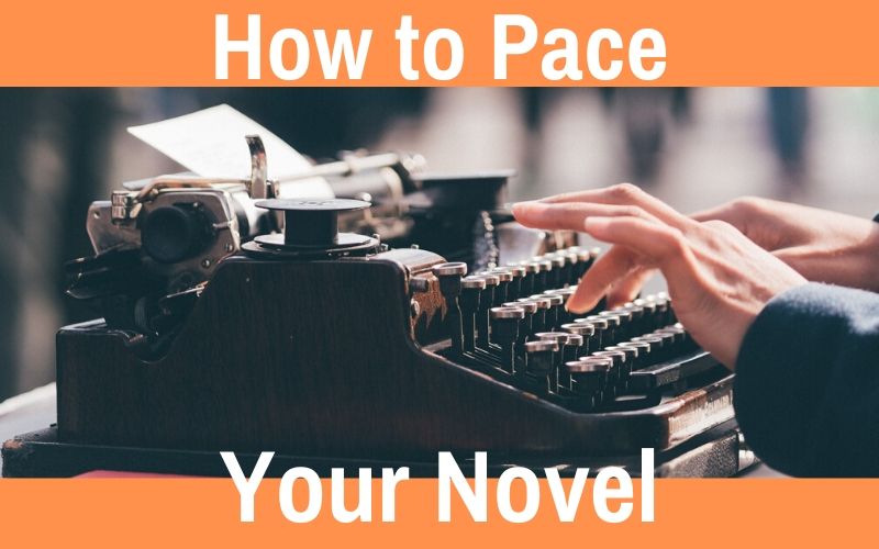 How to Pace Your Novel with Ease, Matthew Dewey, The Penned Sleuth, Pacing is something that few writers ever consider when writing their novel. Perhaps this is a good thing, as many writers have a natural sense of how to pace their novels. However, there are those who have too many quiet moments or far too many action scenes in their novel. I am going to show you how to pace your novel with an easy step-by-step process.  Let’s jump into it!