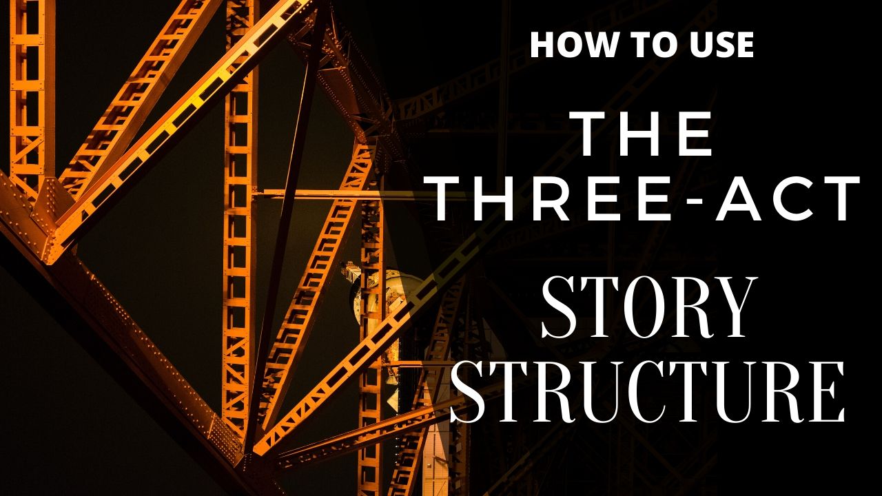 How to Use the Three-Act Story Structure, Matthew Dewey, The Penned Sleuth, The most popular structure for writing any story is the ‘three-act’ structure. It is an effective structure for plots, giving the reader an opportunity to learn about the characters and their motivations, to see how they develop and how their story ends. That in itself is what the three-act structure is all about.   Here’s how you can use it to your advantage!