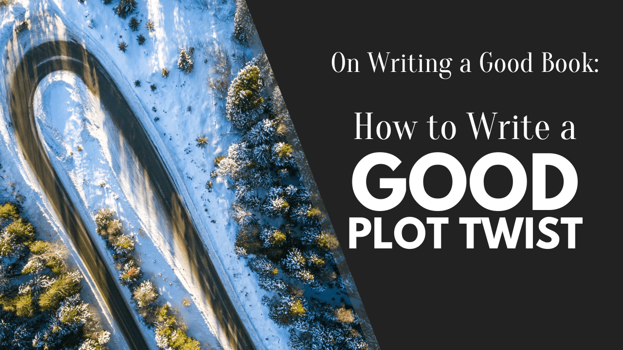 How to Write a Good Plot Twist, Writing a Good Book, Matthew Dewey, The Penned Sleuth, Plot twists have been a favourite in many genres, from mystery, to thriller, to general fiction. By creating a plot twist that successfully surprises the reader, the writer has done an excellent job of weaving a story, employing subtle distraction and made great use of misdirection. I will be showing you how to plan and write a plot twist of your own.  Let’s jump into it!
