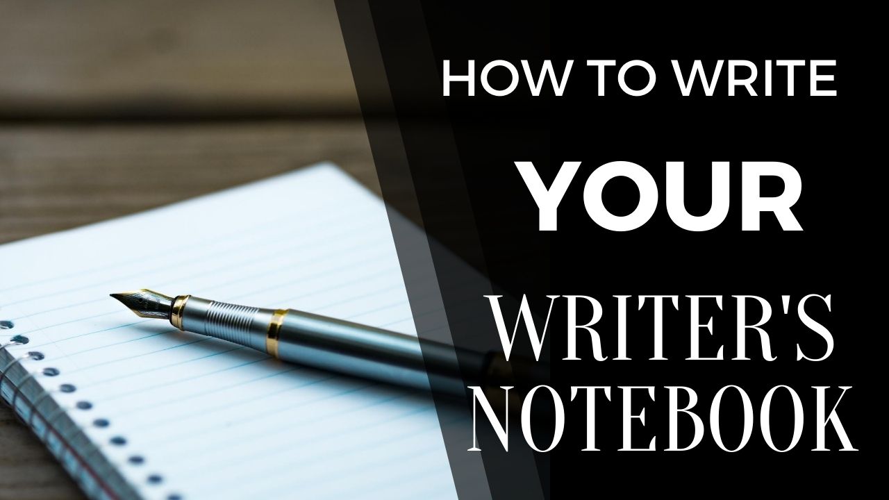 How to Write Your Writer's Notebook, Matthew Dewey, The Penned Sleuth, The writer’s notebook is an elusive ideal for many beginner writers. A book that contains all the answers to every writer’s block, all the ideas for the next classic and all the inspiration one could need to write it all. However, it will never be that, but it can come close.  Here’s how!