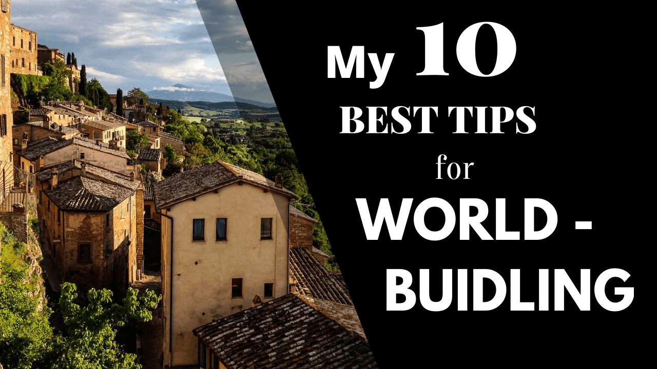 My 10 Best Tips for World-Building, Matthew Dewey, The Penned Sleuth, World-building, a wonderful excuse to spend hours upon hours of daydreaming. Creating societies, themes and visual wonders that will challenge us when we finally put it all into words. Of course, any aspect of writing can be a challenge, so here’s how you can make it easy and fun!  Here are my 10 best tips for world-building!