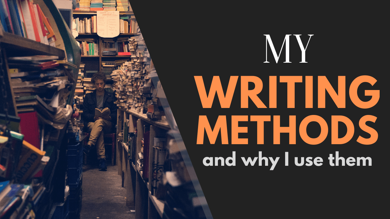 My Writing Methods and Why I Use Them, Matthew Dewey, Writing Today, Writing Advice, Every writer has personal rules that help them strengthen their writing style. These rules not only reinforce their way of writing but push them to improve their writing as well. If you are sincere about improving your writing, you will start developing your own rules as well. If you don't know what rules to set yourself, I am going to share my writing rules with you so you can get an idea. Perhaps some of these rules will appeal to you as well!