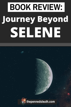 Journey Beyond Selene by Jeffrey Kluger, Book Review, Matthew Dewey, The Penned Sleuth, I am certainly one of the many who has a deep fascination with space. From the wonders of our own solar system to the mind-boggling beyond, that makes me stare off into the vast distance as if I could see what lies at the end of the universe. Yet, this book is not so much about the wonders of space, but instead of the remarkable people who allowed us a closer look at it; the rocket scientists and engineers.  Here is my review on Journey Beyond Selene.