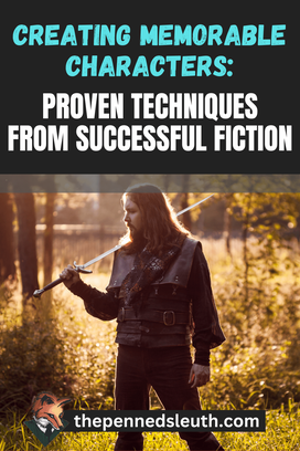Creating Memorable Characters: Proven Techniques from Successful Fiction, Learn how to create impactful, well-rounded characters with proven techniques. This blog post will guide you through the process of defining your characters' backstory, motivations, physical appearance, mannerisms, and inner conflicts to make them believable, relatable, and engaging for readers. From Harry Potter's traumatic childhood to Winston Smith's inner conflict in George Orwell's 1984, discover how to use these elements to craft memorable characters in your own writing. Don't miss this in-depth guide for writers looking to elevate their storytelling.