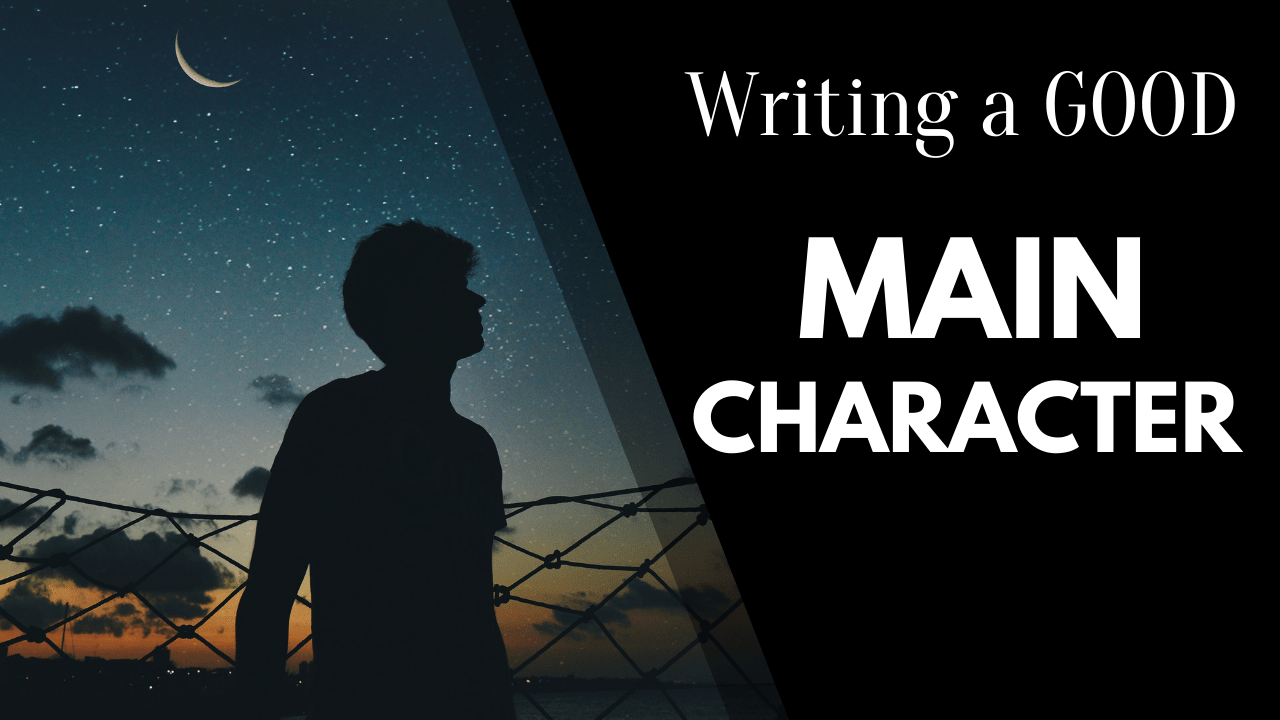 Writing a Good Main Character, Writing a Good Book, Matthew Dewey, The Penned Sleuth, When it comes to writing a good story, it goes without saying that you need a good main character. One that you feel good when writing, one which readers feel good reading. The kind of character that truly fits their role in the story. However, it is so easy to miss the mark and write a character that is alright, but not good. A character which could have been better, a character that could have been memorable.  Well, here’s how to make sure you do.