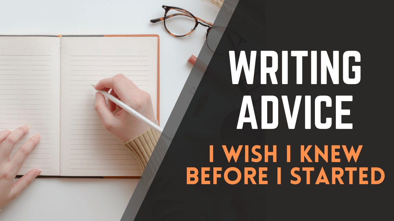Advice I Wish I Knew Before I Started Writing, Tips for Young Writers, Matthew Dewey, The Penned Sleuth, A couple of years ago, I realised that I would always be in a state of learning. I would always be disappointed when I looked at my old writing. I would always find a new technique or writing style that I would like to assimilate into my own. I would be writing, editing, studying, rewriting and repeating all these steps. As the years go by, I will have more books with my name on them, but more than that, I would be better equipped for writing the next book.  However, if I could send some writing advice to my younger self, this is what I would tell him!