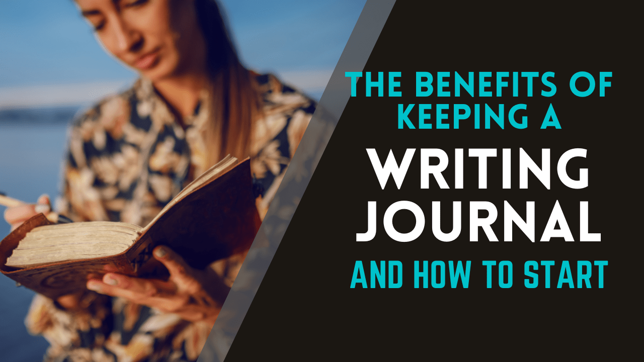 The Benefits of Keeping a Writing Journal and How to Start One, Matthew Dewey, The Penned Sleuth, Writing in a journal is a great way to stay productive with any creative hobby or career. On top of that, writing in a journal can be a powerful and therapeutic tool for writers of all levels. It can help you explore different thoughts and feelings, practice your writing skills and record any ideas.  Here are some great benefits to keeping a writing journal and tips to get started!​